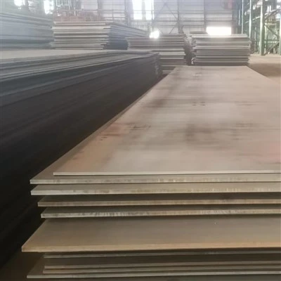 ASTM A36 Steel Plate