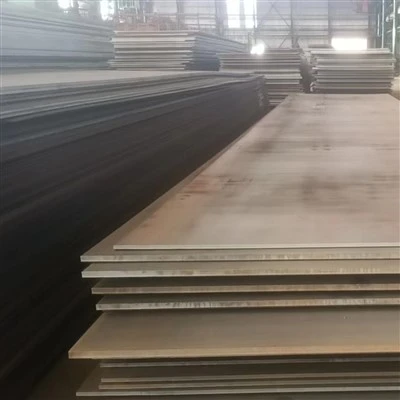 S235jr Carbon Steel Plate Sheet