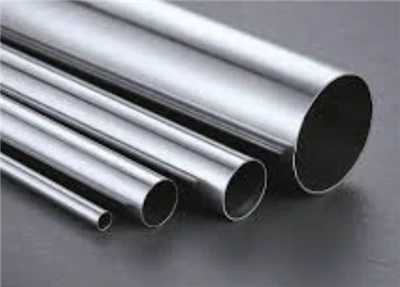 SS 304 Stainless Steel Pipe